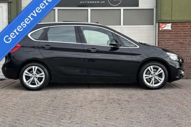 BMW 2-Serie (2016) thumbnail 5