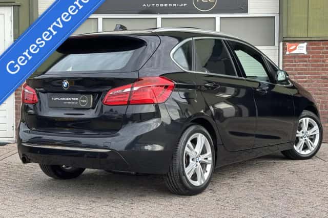 BMW 2-Serie (2016) thumbnail 6