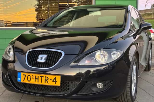 SEAT Leon (2009) thumbnail 4