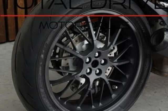 Honda CB (2023) thumbnail 2