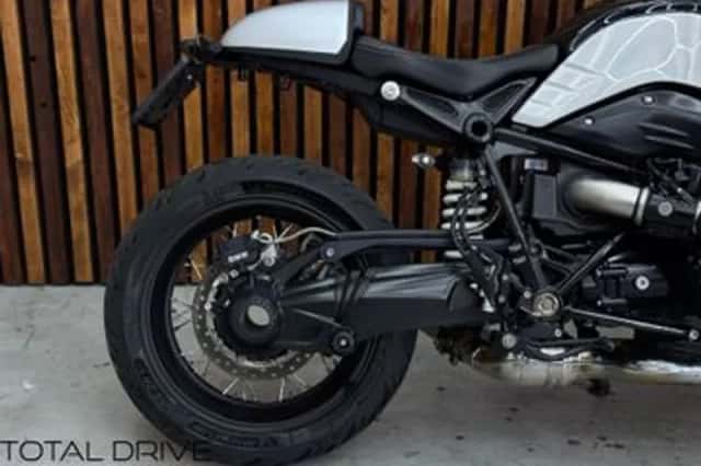 BMW R (2019) thumbnail 2
