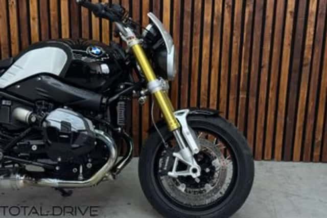 BMW R (2019) thumbnail 4