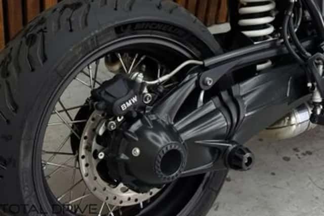 BMW R (2019) thumbnail 6