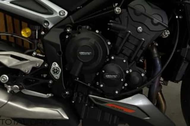 TRIUMPH STREET (2023) thumbnail 3