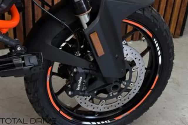 KTM 1290 (2019) thumbnail 4
