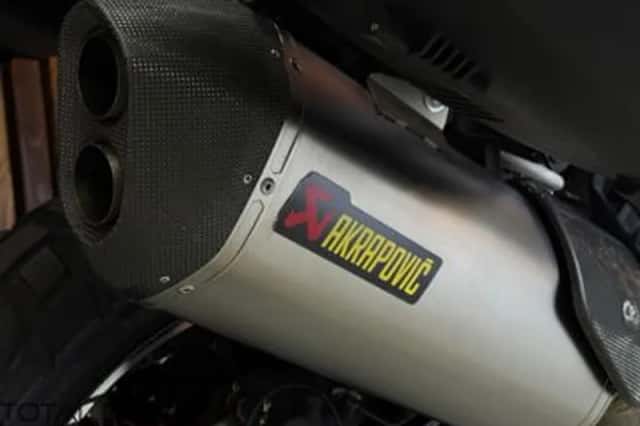 KTM 1290 (2019) thumbnail 5