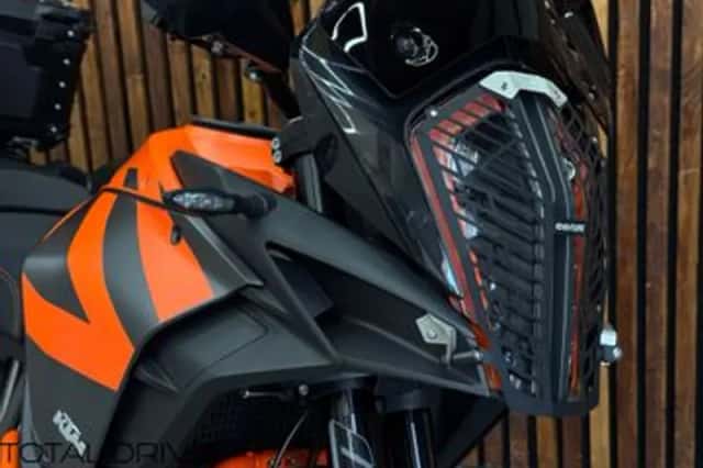 KTM 1290 (2019) thumbnail 6