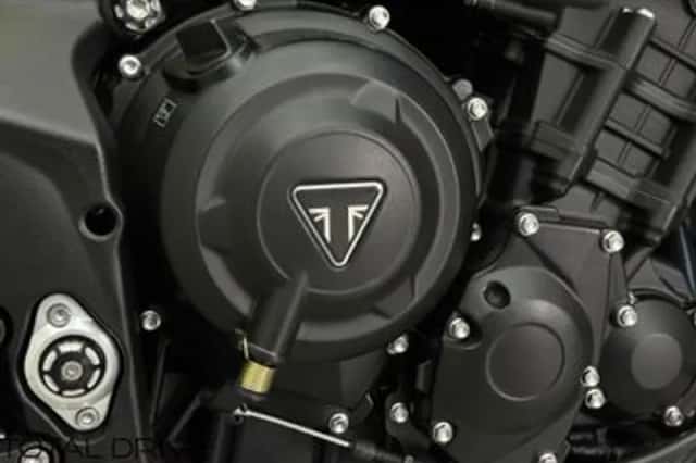 TRIUMPH STREET (2023) thumbnail 4