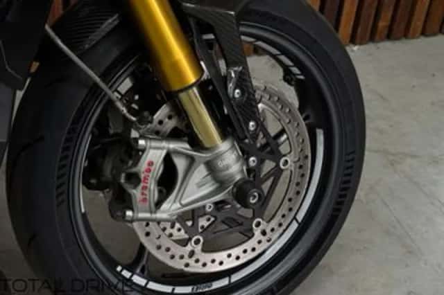 TRIUMPH STREET (2023) thumbnail 5