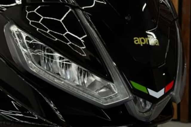 APRILIA TUONO (2022) thumbnail 2