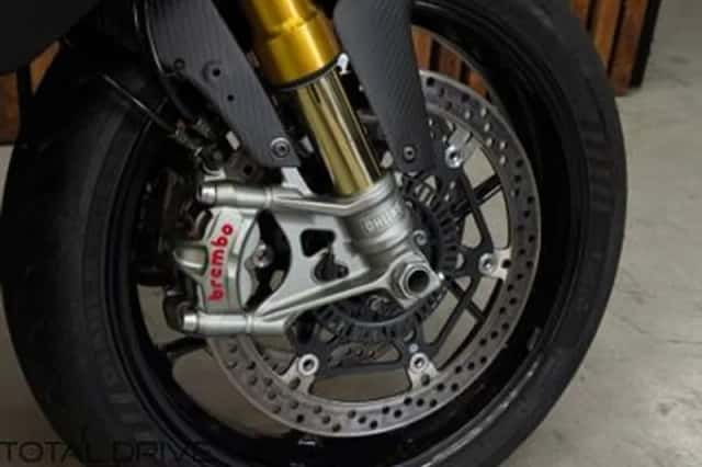 APRILIA TUONO (2022) thumbnail 6