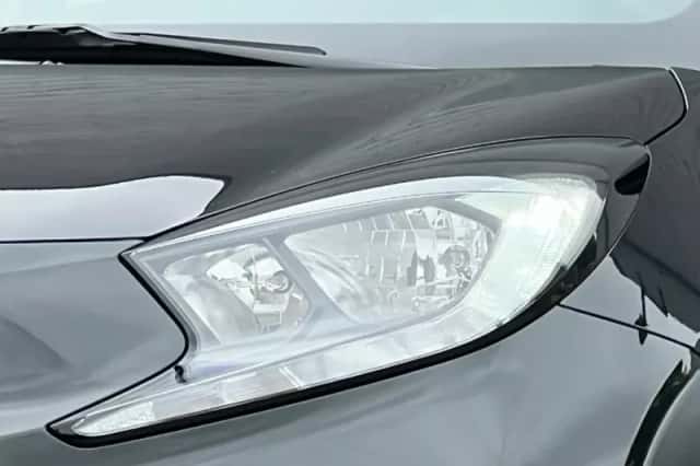 Toyota Aygo X (2022) thumbnail 6