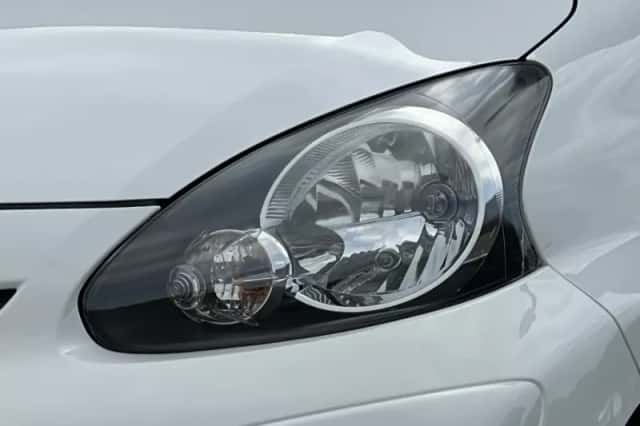 Toyota Aygo (2014) thumbnail 6