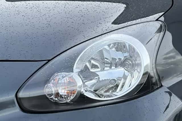 Toyota Aygo (2007) thumbnail 6