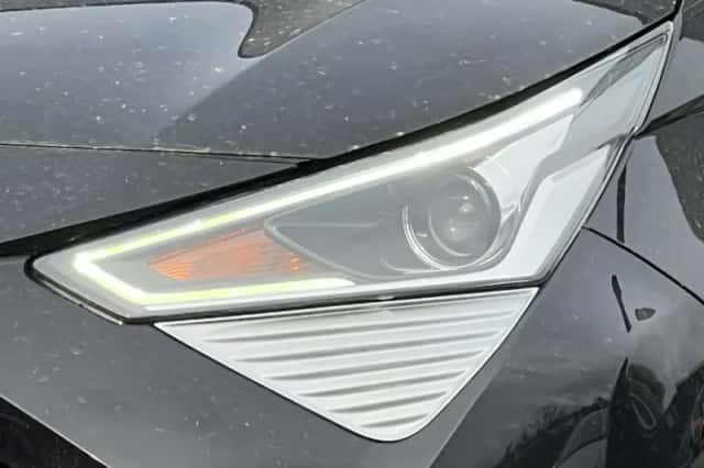 Toyota Aygo (2018) thumbnail 6