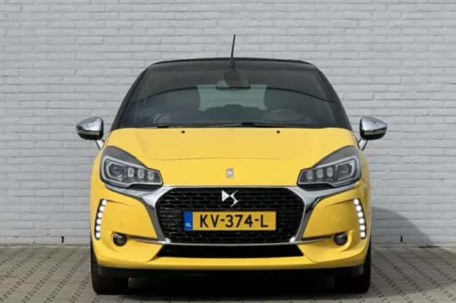Citroën DS3 (2016) thumbnail 5