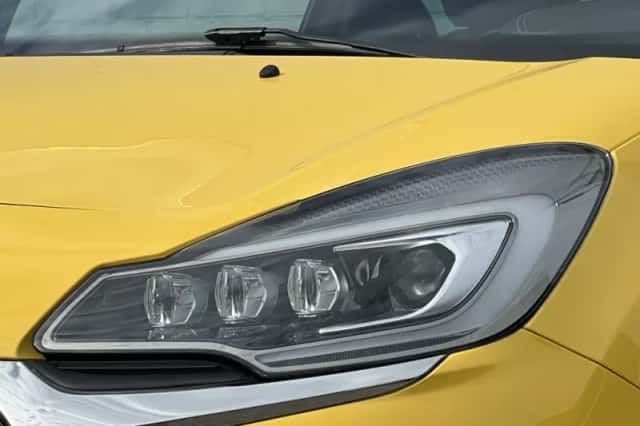 Citroën DS3 (2016) thumbnail 6