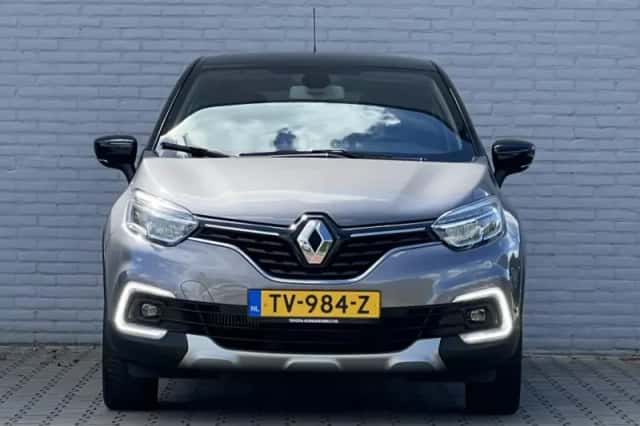Renault Captur (2018) thumbnail 5