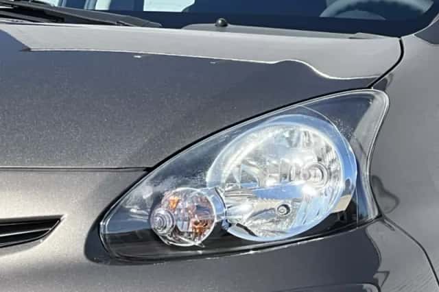 Toyota Aygo (2013) thumbnail 6