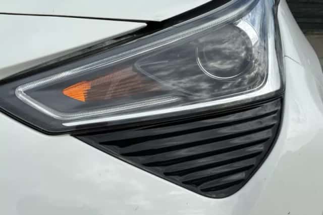 Toyota Aygo (2019) thumbnail 2