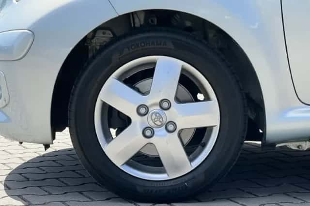 Toyota Aygo (2007) thumbnail 4