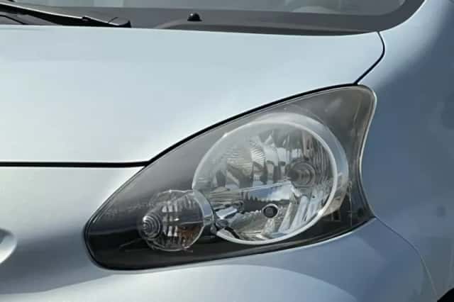 Toyota Aygo (2007) thumbnail 6