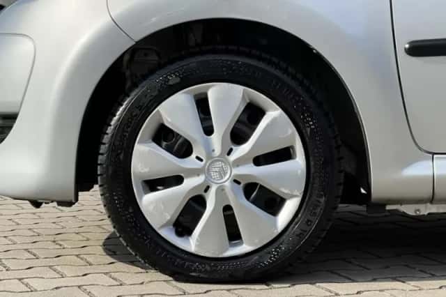 Citroën C1 (2011) thumbnail 4