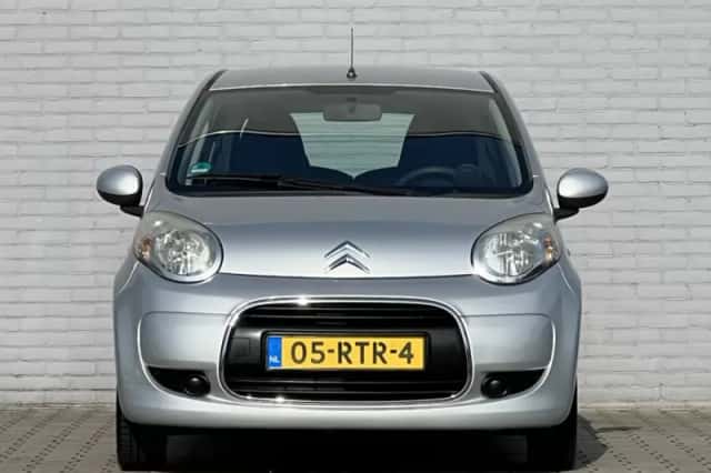 Citroën C1 (2011) thumbnail 5