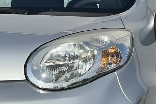 Citroën C1 (2011) thumbnail 6