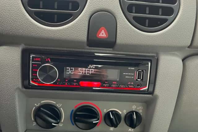Renault Kangoo (2006) thumbnail 6
