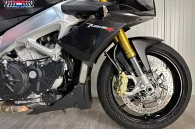 APRILIA Tuono (2013) thumbnail 2