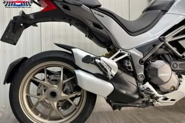 DUCATI MULTISTRADA (2017) thumbnail 3