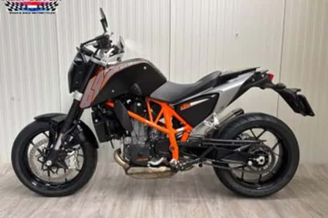 KTM 690 (2014) thumbnail 5