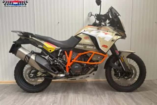 KTM 1290 (2019) thumbnail 1