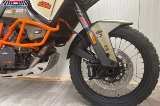 KTM 1290 (2019) thumbnail 3