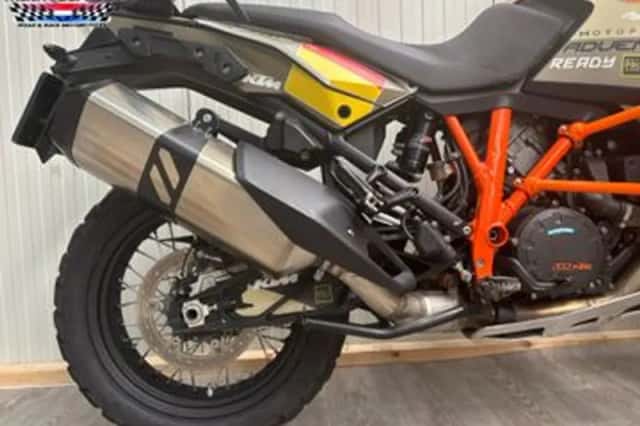 KTM 1290 (2019) thumbnail 4