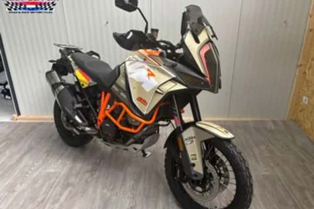KTM 1290 (2019) thumbnail 5