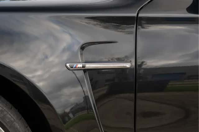 BMW 1-Serie (2012) thumbnail 21