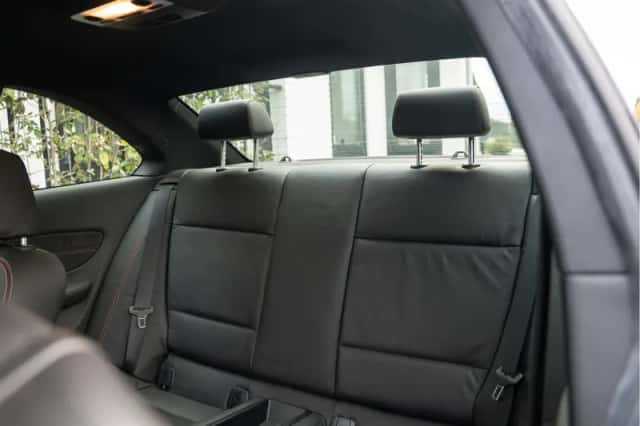 BMW 1-Serie (2012) thumbnail 26