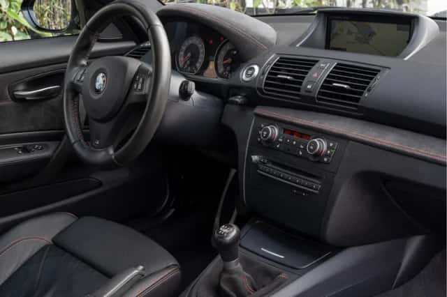 BMW 1-Serie (2012) thumbnail 31