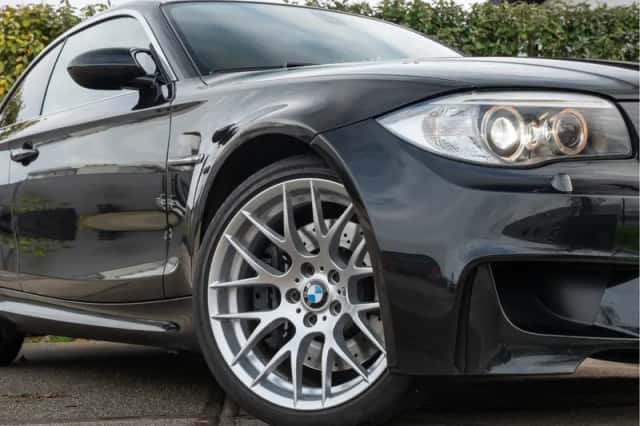 BMW 1-Serie (2012) thumbnail 34