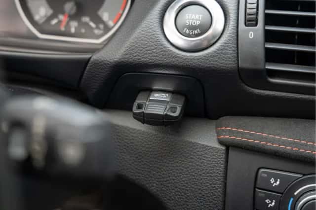 BMW 1-Serie (2012) thumbnail 50