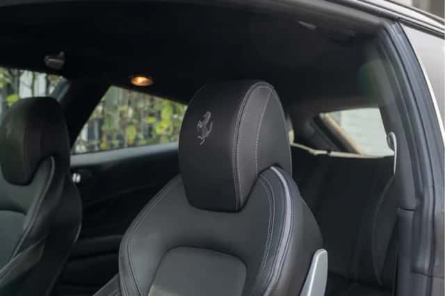Ferrari FF (2012) thumbnail 13