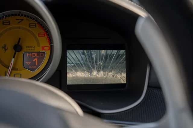 Ferrari FF (2012) thumbnail 39