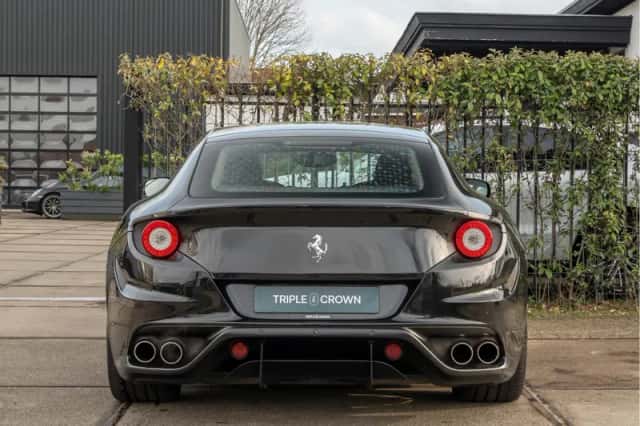 Ferrari FF (2012) thumbnail 6
