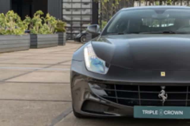 Ferrari FF (2012) thumbnail 83