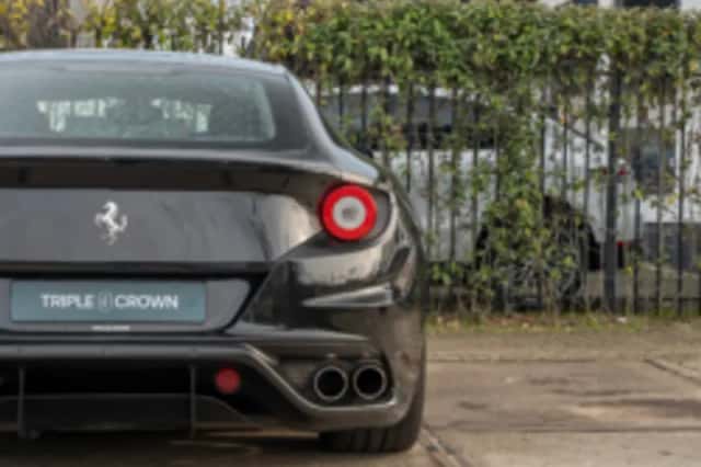 Ferrari FF (2012) thumbnail 86