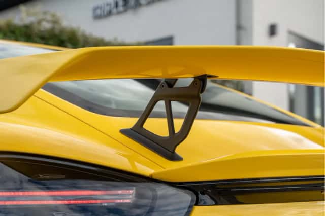 Porsche 718 (2020) thumbnail 30