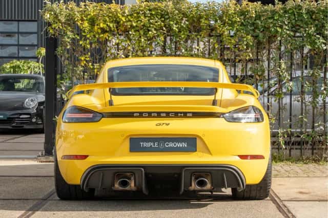 Porsche 718 (2020) thumbnail 6