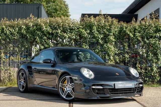 Porsche 911 (2006) thumbnail 1